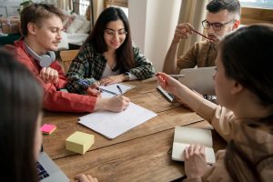 Club de Conversacion